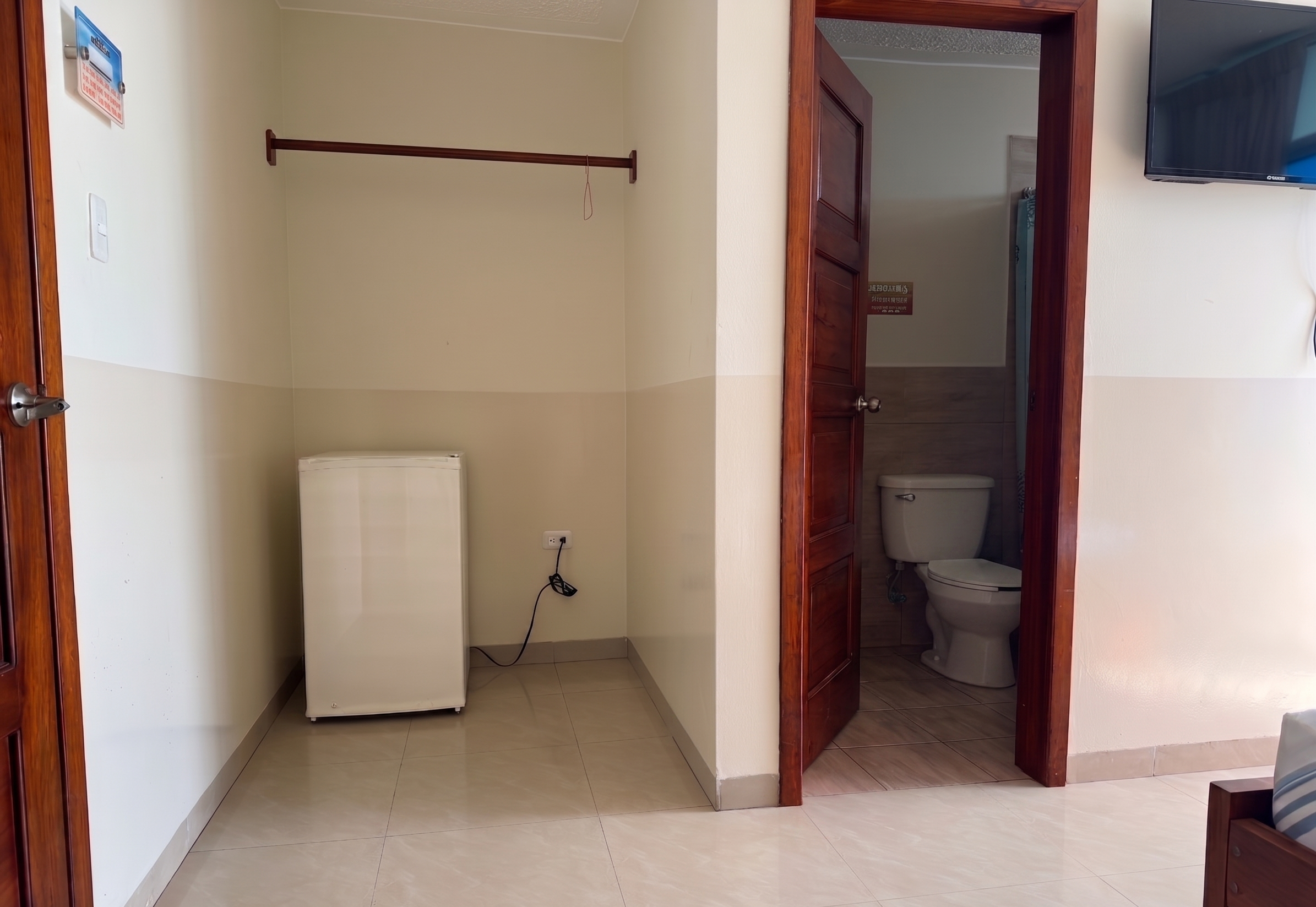 Interior Matrimonial